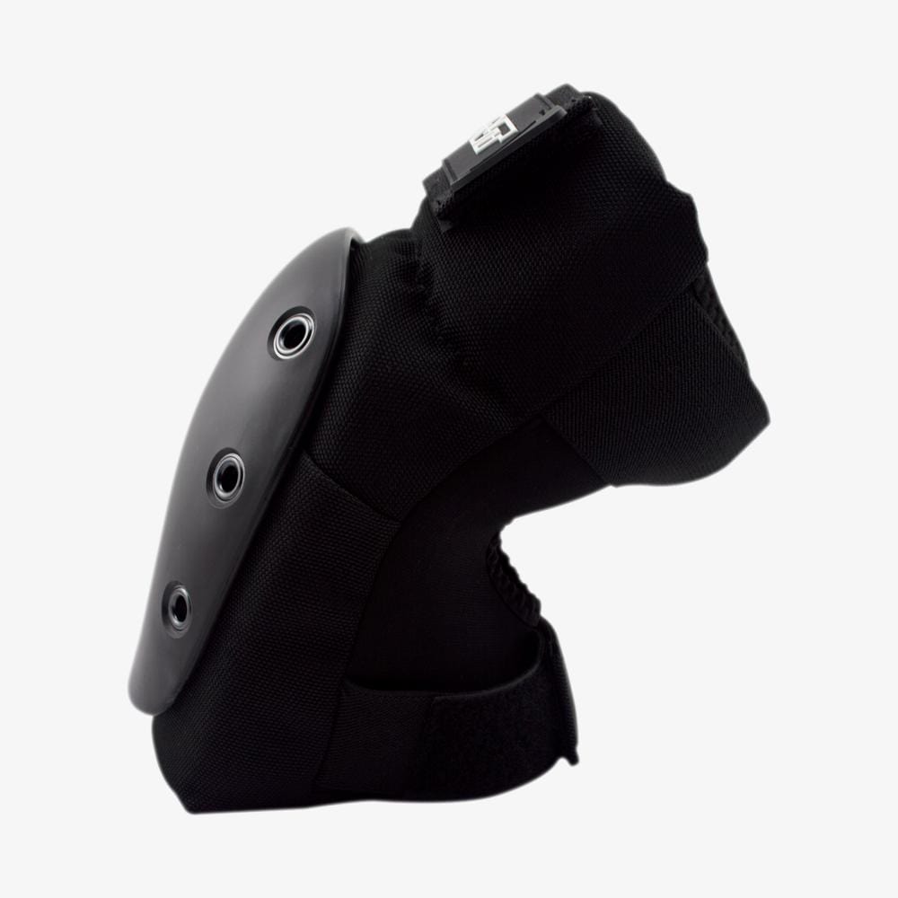 Bont Adult & Youth Knee Pads for high-impact skating protection