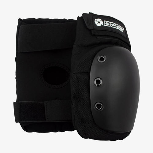 Bont Adult & Youth Knee Pads for high-impact skating protection