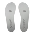 Plantillas de aluminio para patines artísticos personalizados