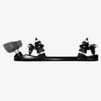 athena-black The best roller skate plate