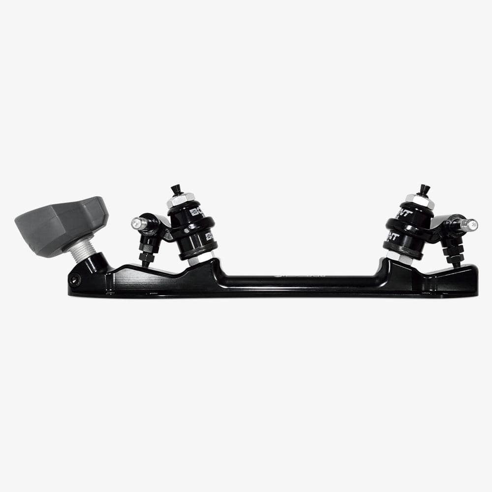 athena-black The best roller skate plate