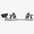 athena-silver Bont Athena roller skate plate Silver