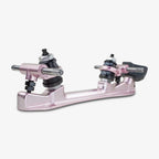 athena-rose-gold Bont Athena roller skate plate rose gold pink