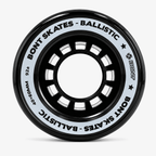 Ballistic Roller Skate Wheels