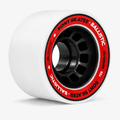 Ballistic Roller Skate Wheels