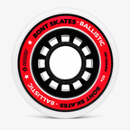 Ballistic Roller Skate Wheels