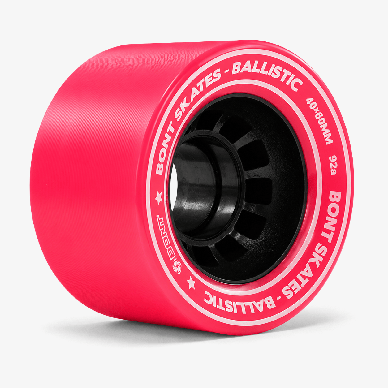 Ballistic Roller Skate Wheels