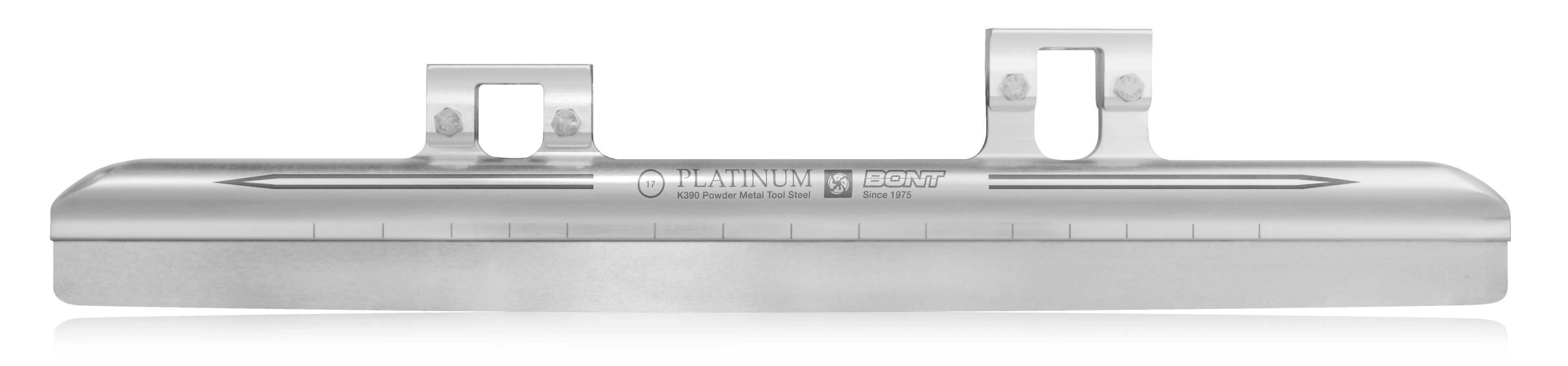 Short Track Ice Speed Skating Blades