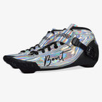 BNT 195mm Inline Skate Boot