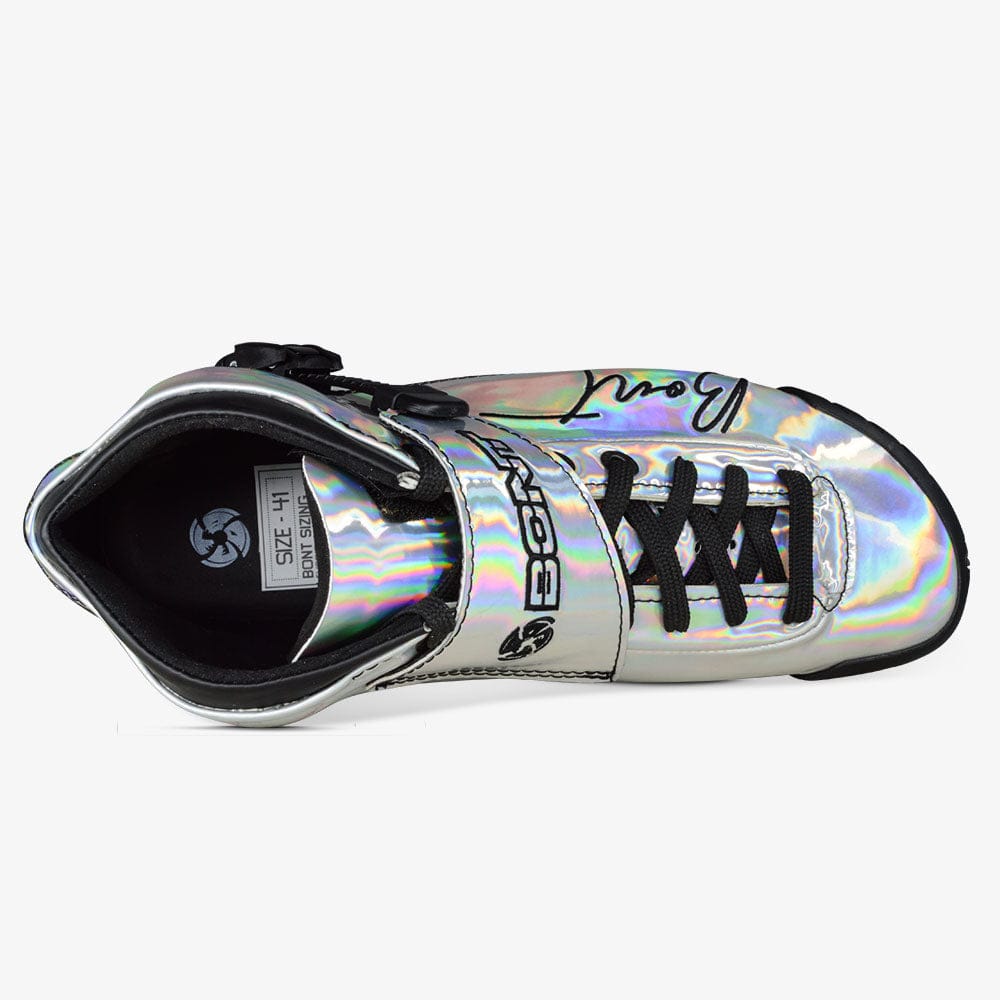 BNT 195mm Inline Skate Boot