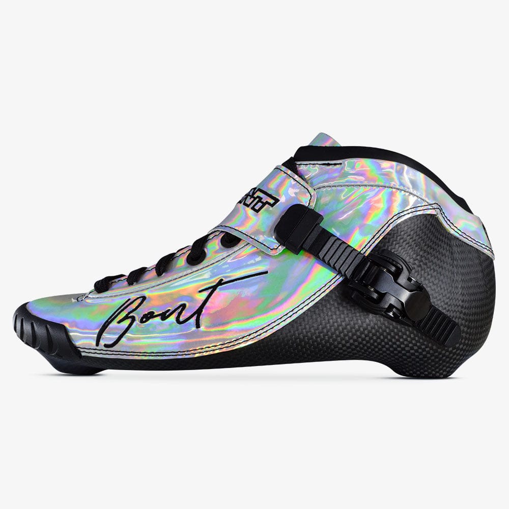 BNT 195mm Inline Skate Boot