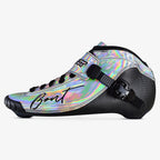 BNT 195mm Inline Skate Boot