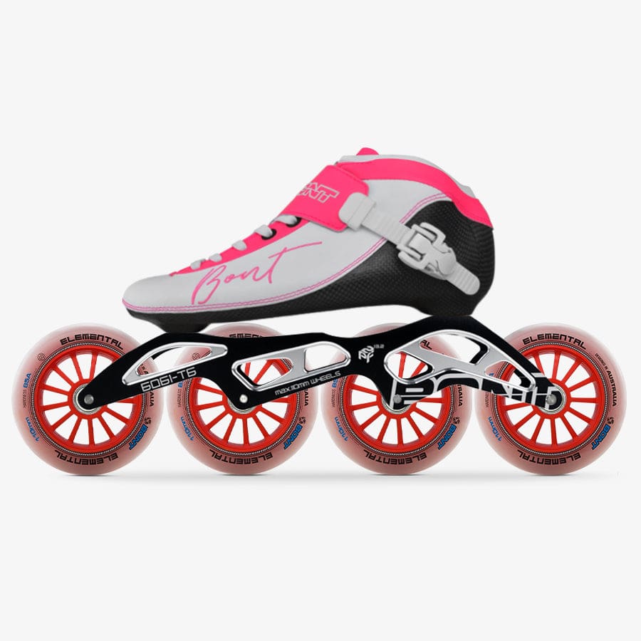 BNT Inline Speed Skate Kids