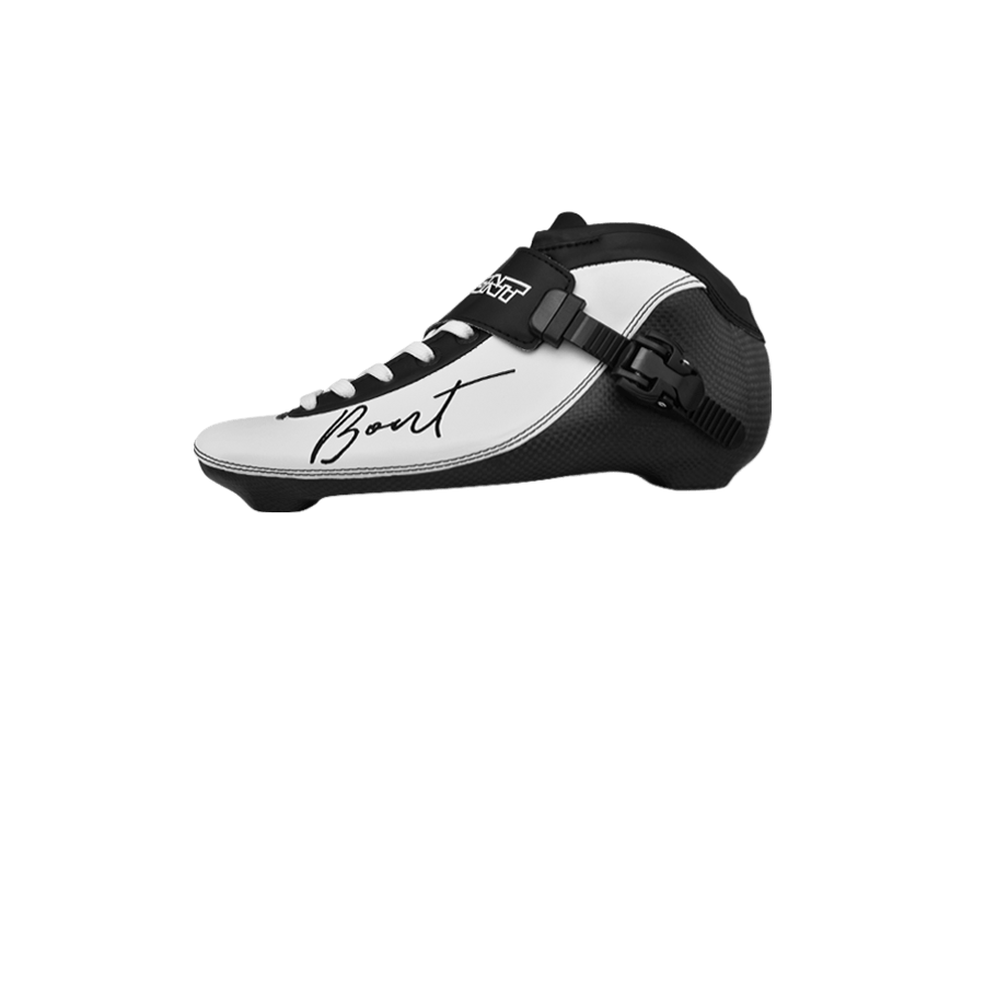 white-black