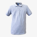 Bont Grey Polo Shirt