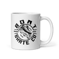 Bont Inline Skate Mug