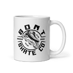 Bont Inline Skate Mug
