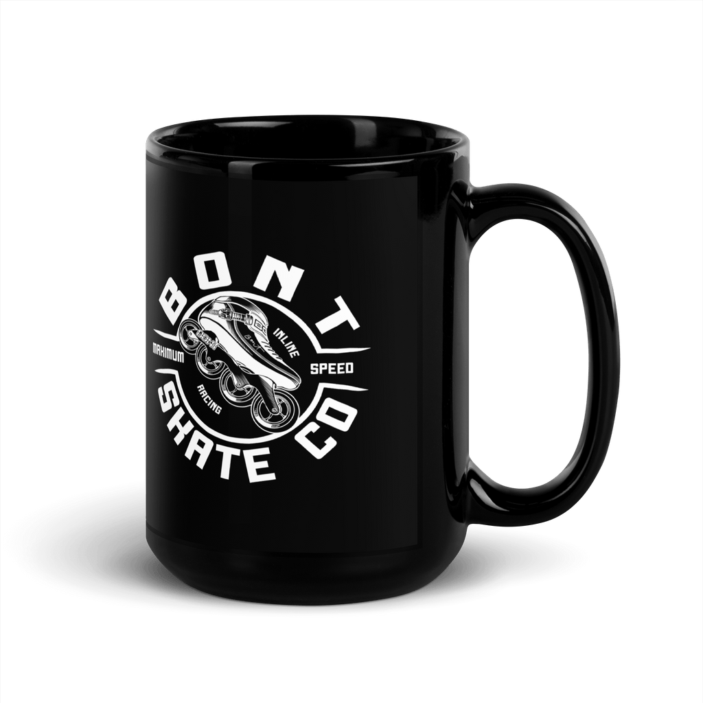 Bont Inline Skate Mug