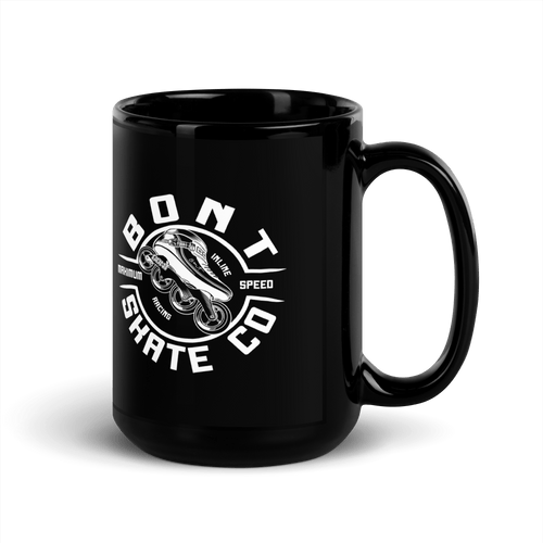 Mug patin en ligne Bont