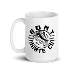 Bont Inline Skate Mug