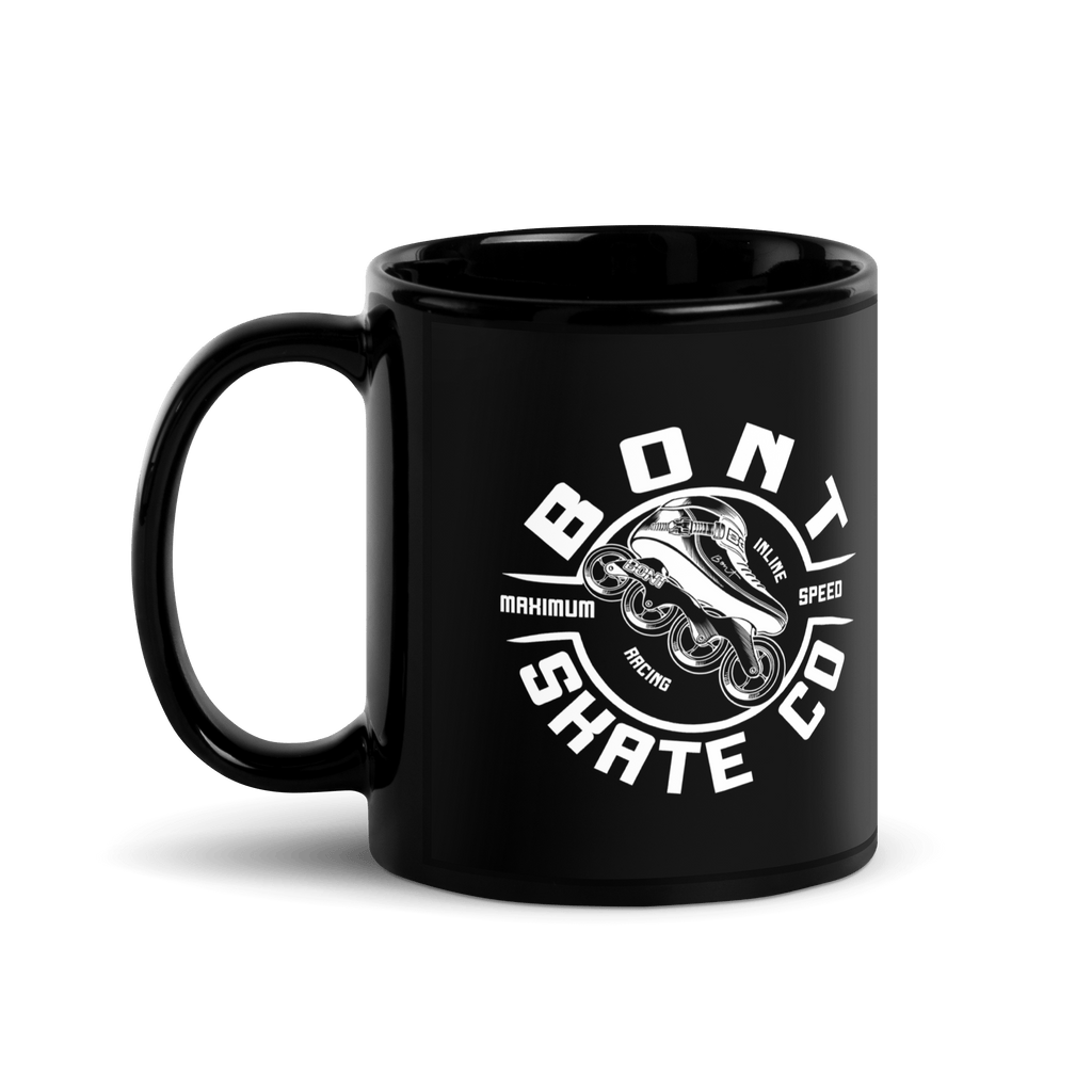 Bont Inline Skate Mug