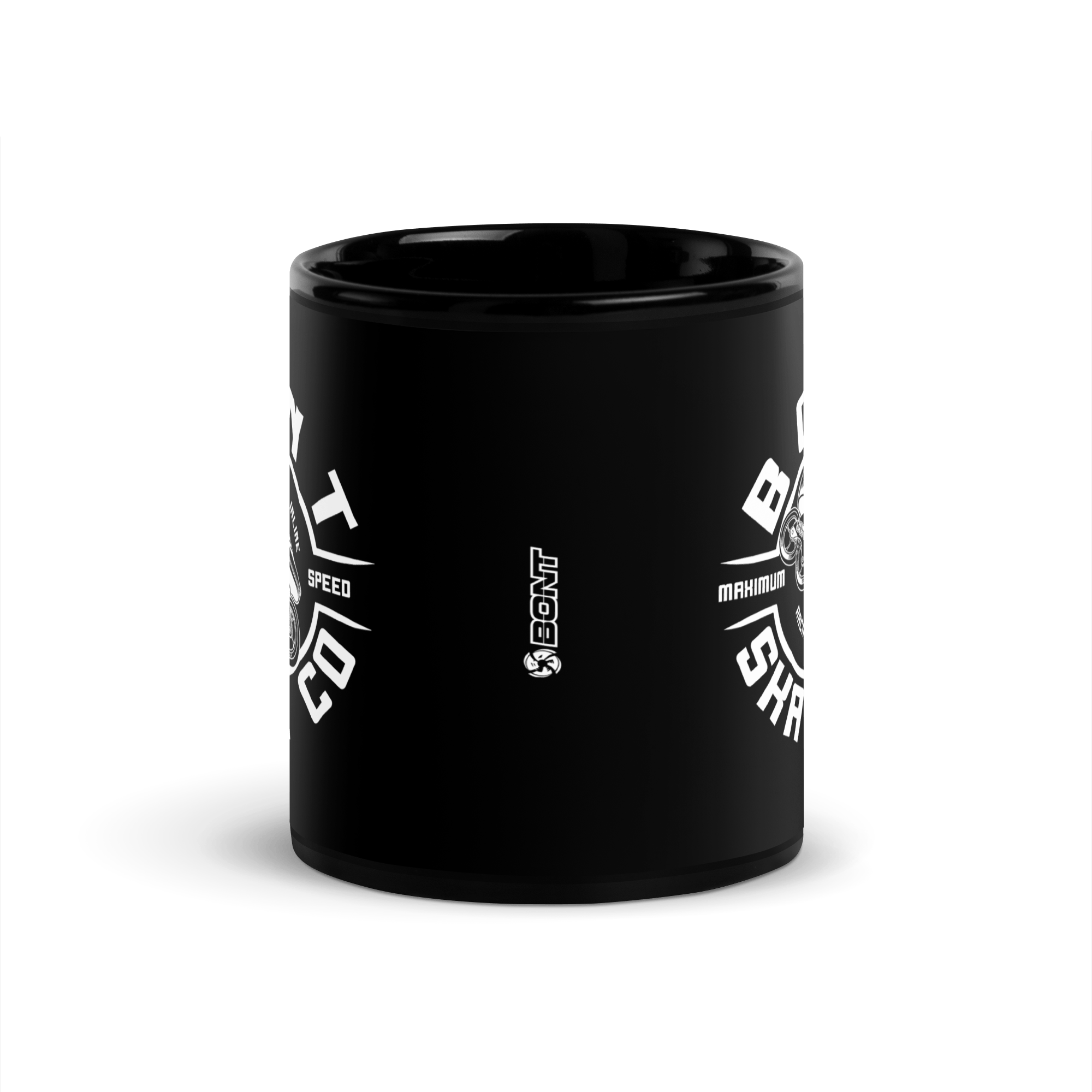 Bont Inline Skate Mug