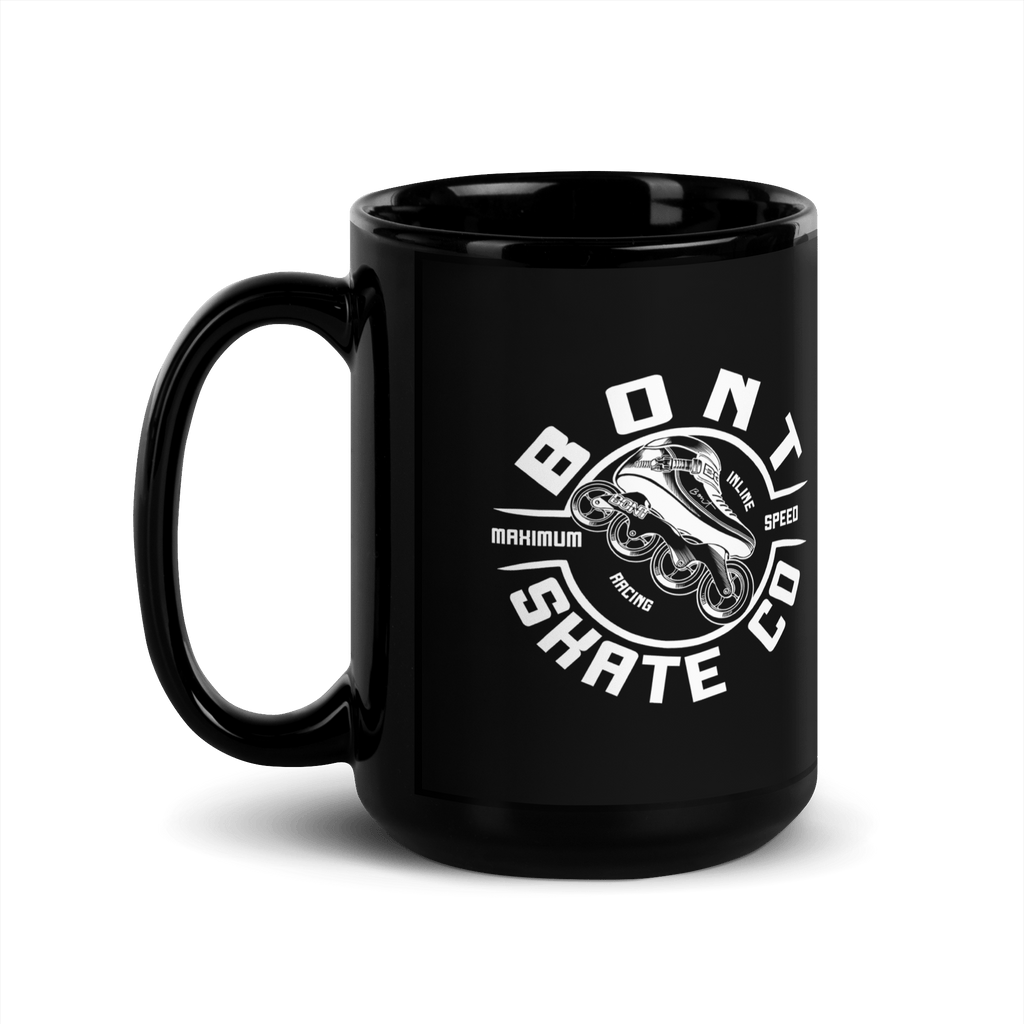 Bont Inline Skate Mug