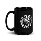 Bont Inline Skate Mug