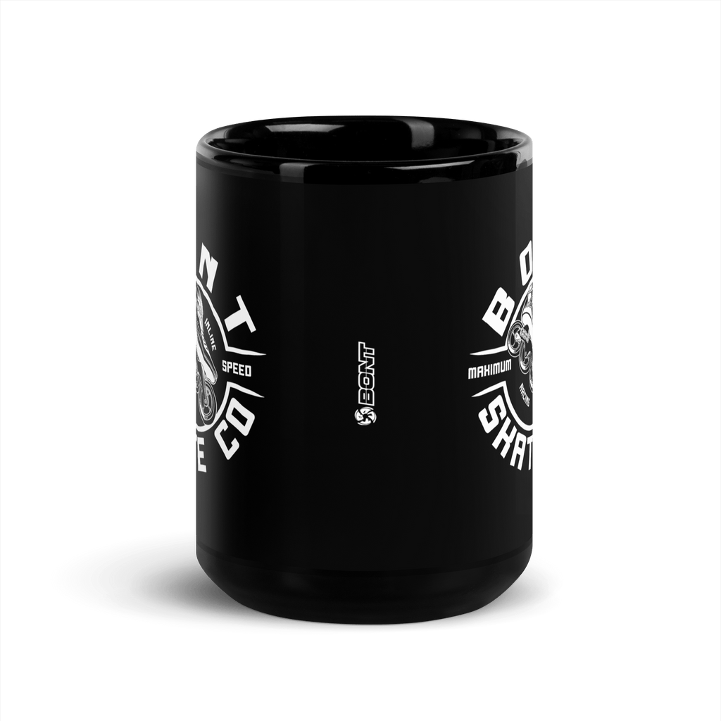 Bont Inline Skate Mug