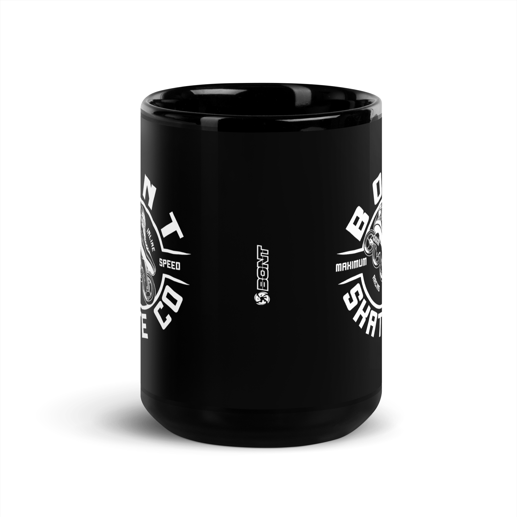 Bont Inline Skate Mug