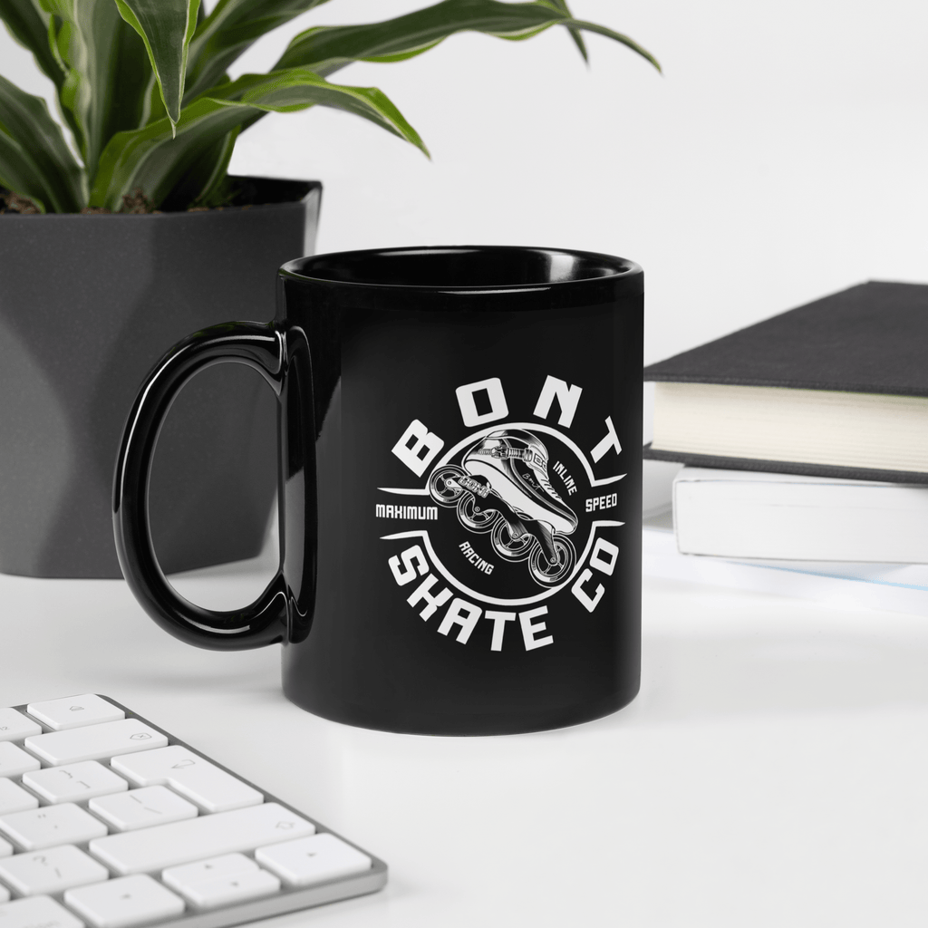 Bont Inline Skate Mug