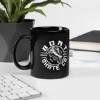 Bont Inline Skate Mug