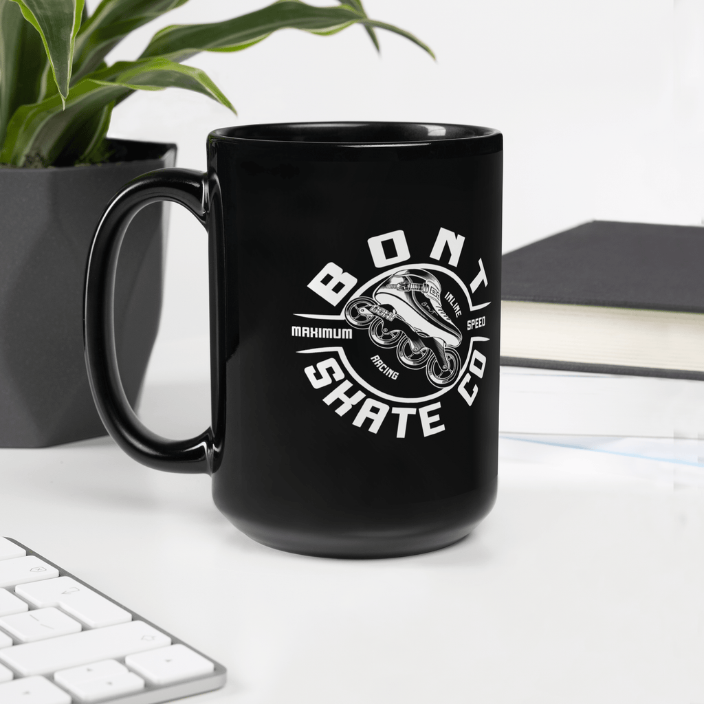 Bont Inline Skate Mug