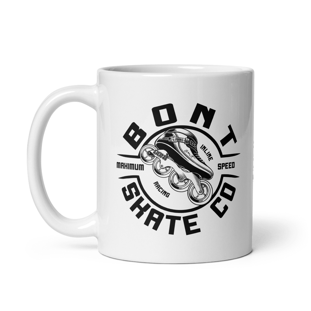 Bont Inline Skate Mug