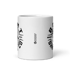 Bont Inline Skate Mug