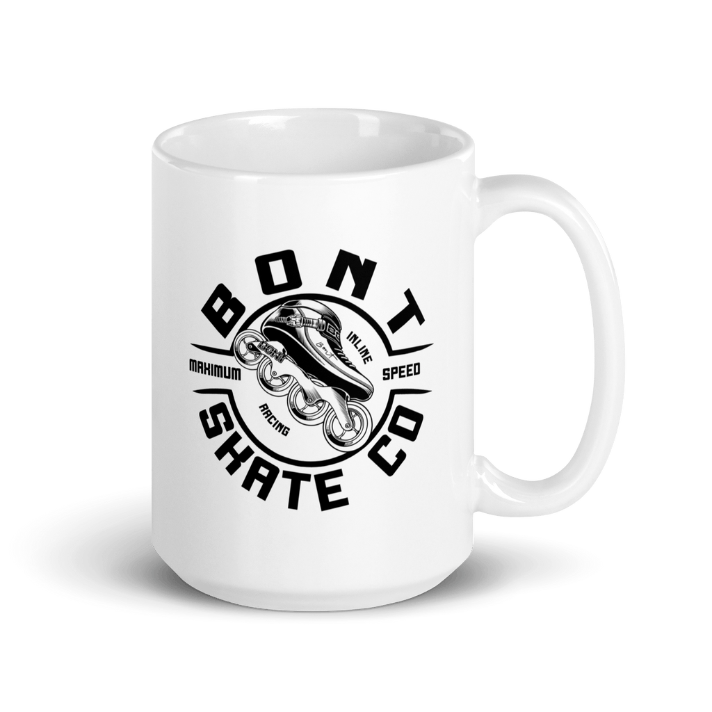 Bont Inline Skate Mug