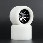 Nio 3 Roller Skate Wheels