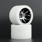 Nio 3 Roller Skate Wheels