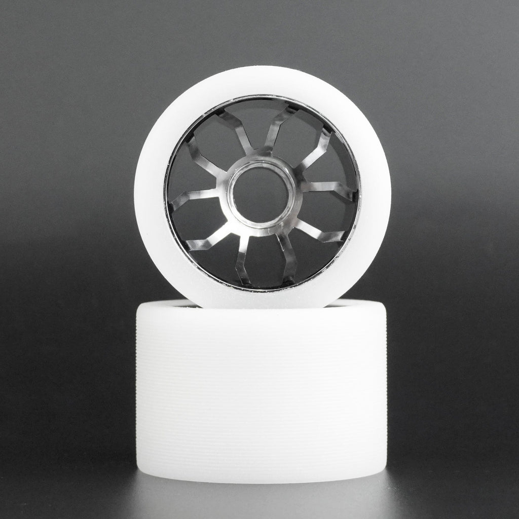 Nio 3 Roller Skate Wheels
