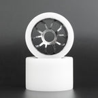 Nio 3 Roller Skate Wheels