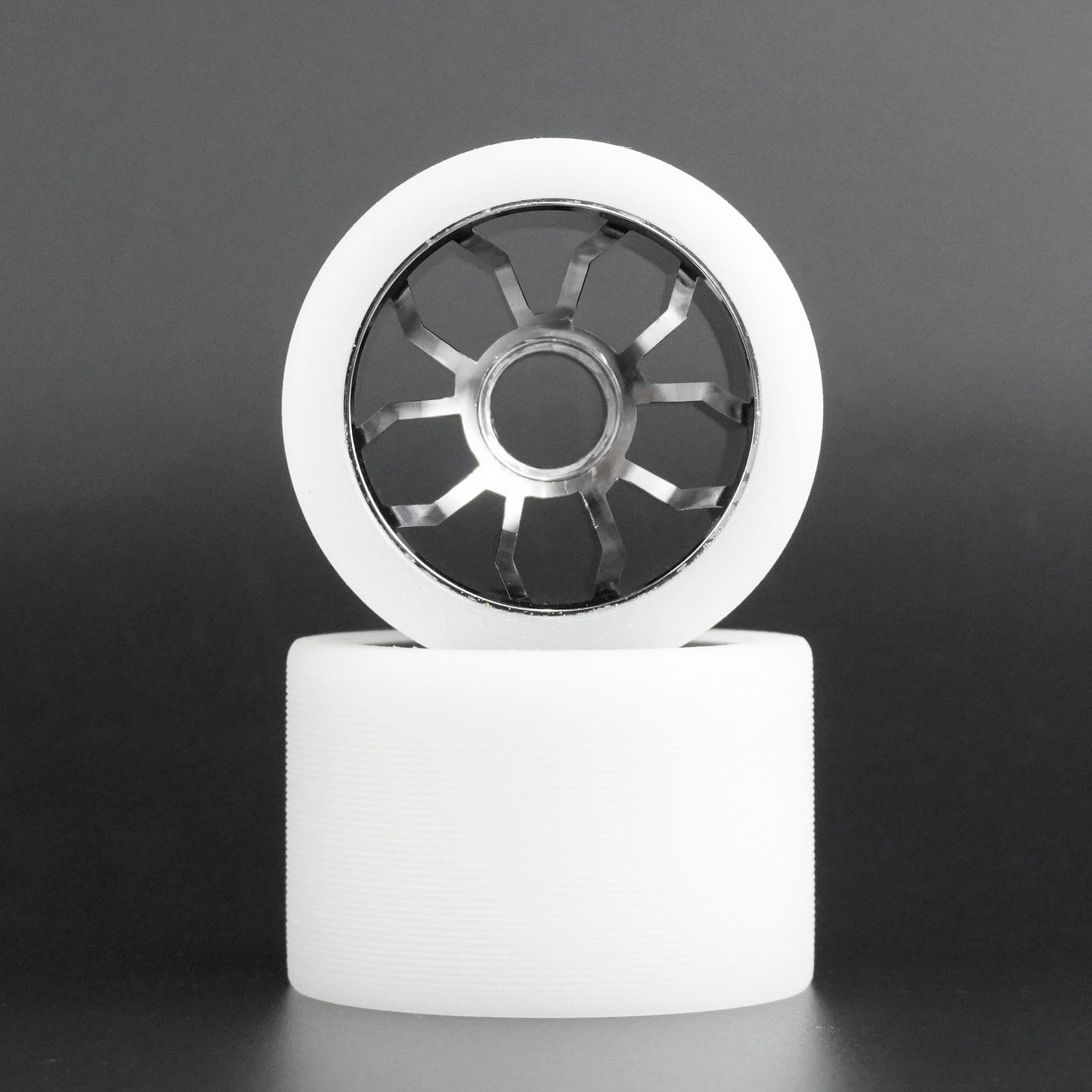 Nio 3 Roller Skate Wheels