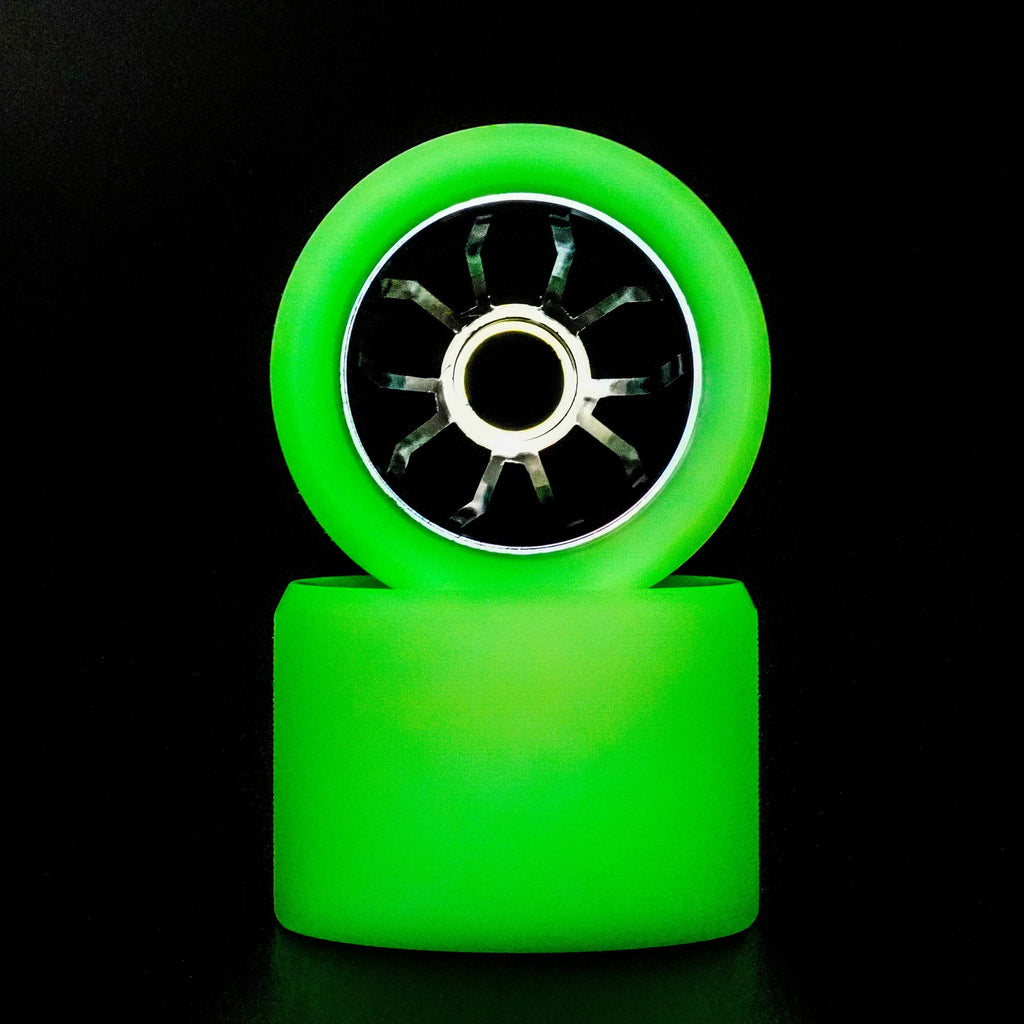 Nio 3 Roller Skate Wheels