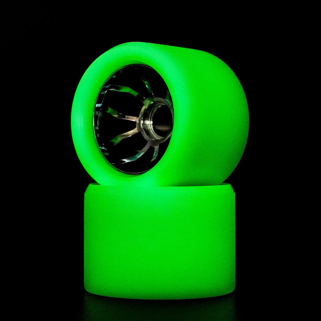 Nio 3 Roller Skate Wheels