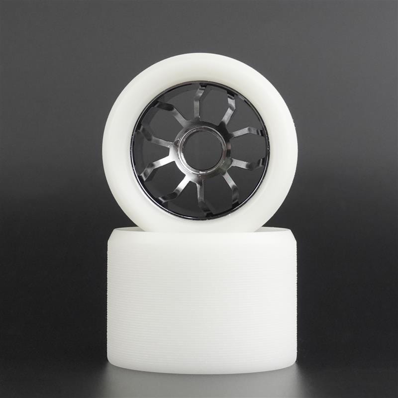 Nio 3 Roller Skate Wheels