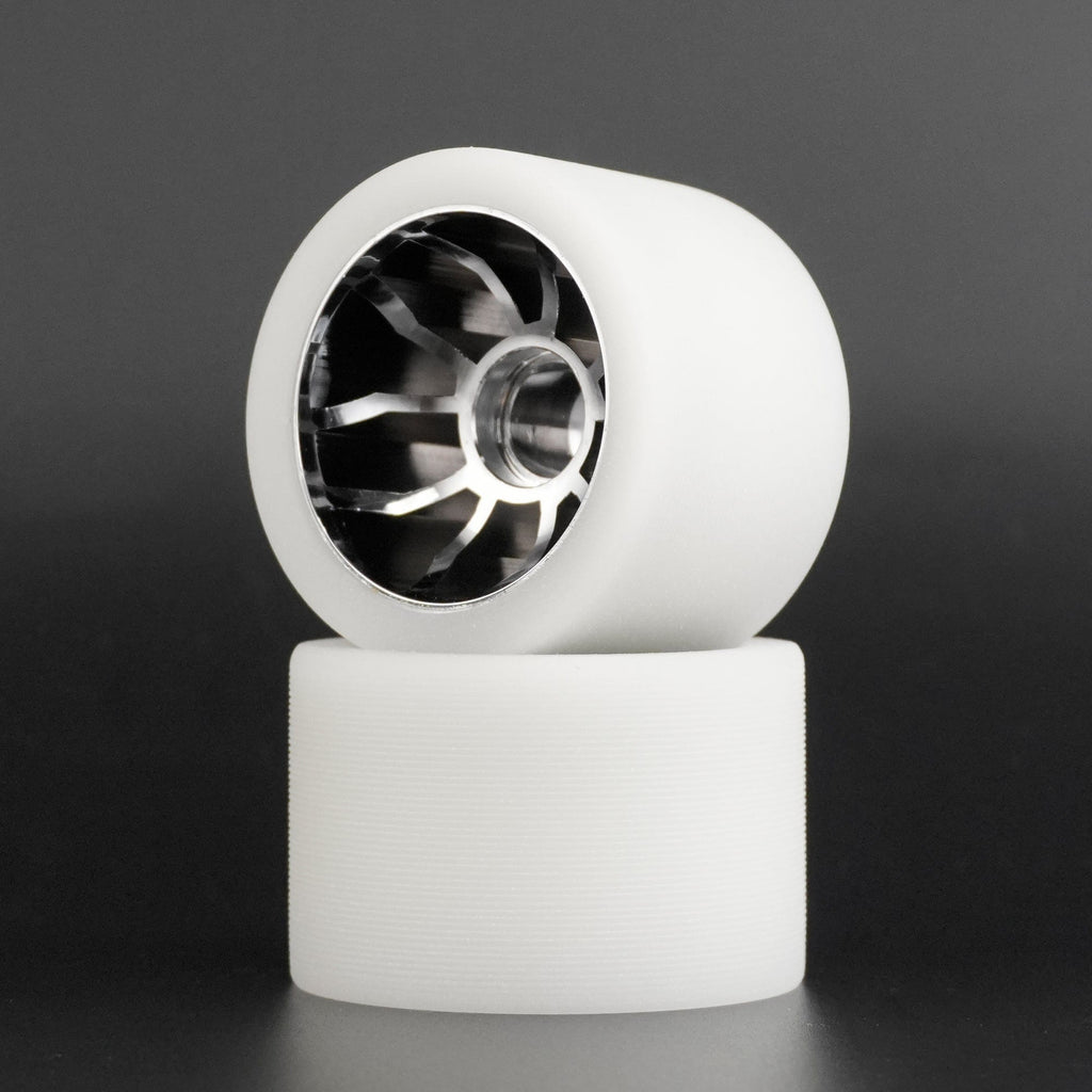 Nio 3 Roller Skate Wheels