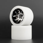 Nio 3 Roller Skate Wheels