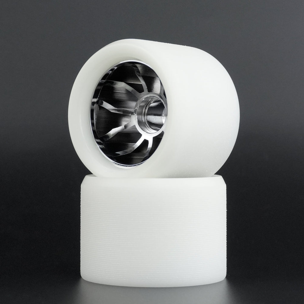 Nio 3 Roller Skate Wheels