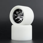 Nio 3 Roller Skate Wheels