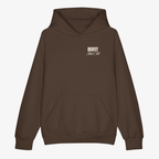 BONT Originals Skate Club Super Heavyweight Hoodie