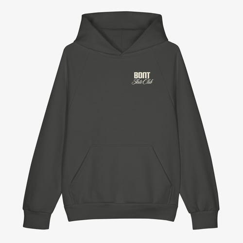 BONT Originals Skate Club Super Heavyweight Hoodie